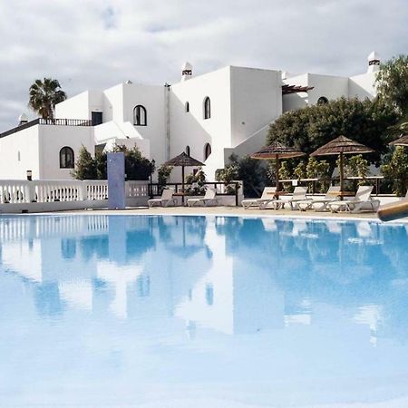 Daruma Apartments 3-Bedroom Penthouse With Sea Views Costa Teguise Ngoại thất bức ảnh