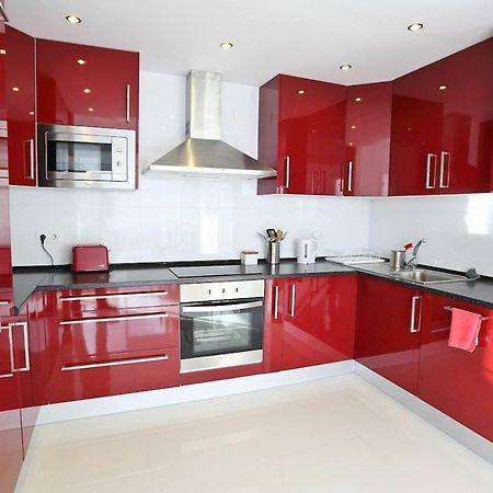 Daruma Apartments 3-Bedroom Penthouse With Sea Views Costa Teguise Ngoại thất bức ảnh