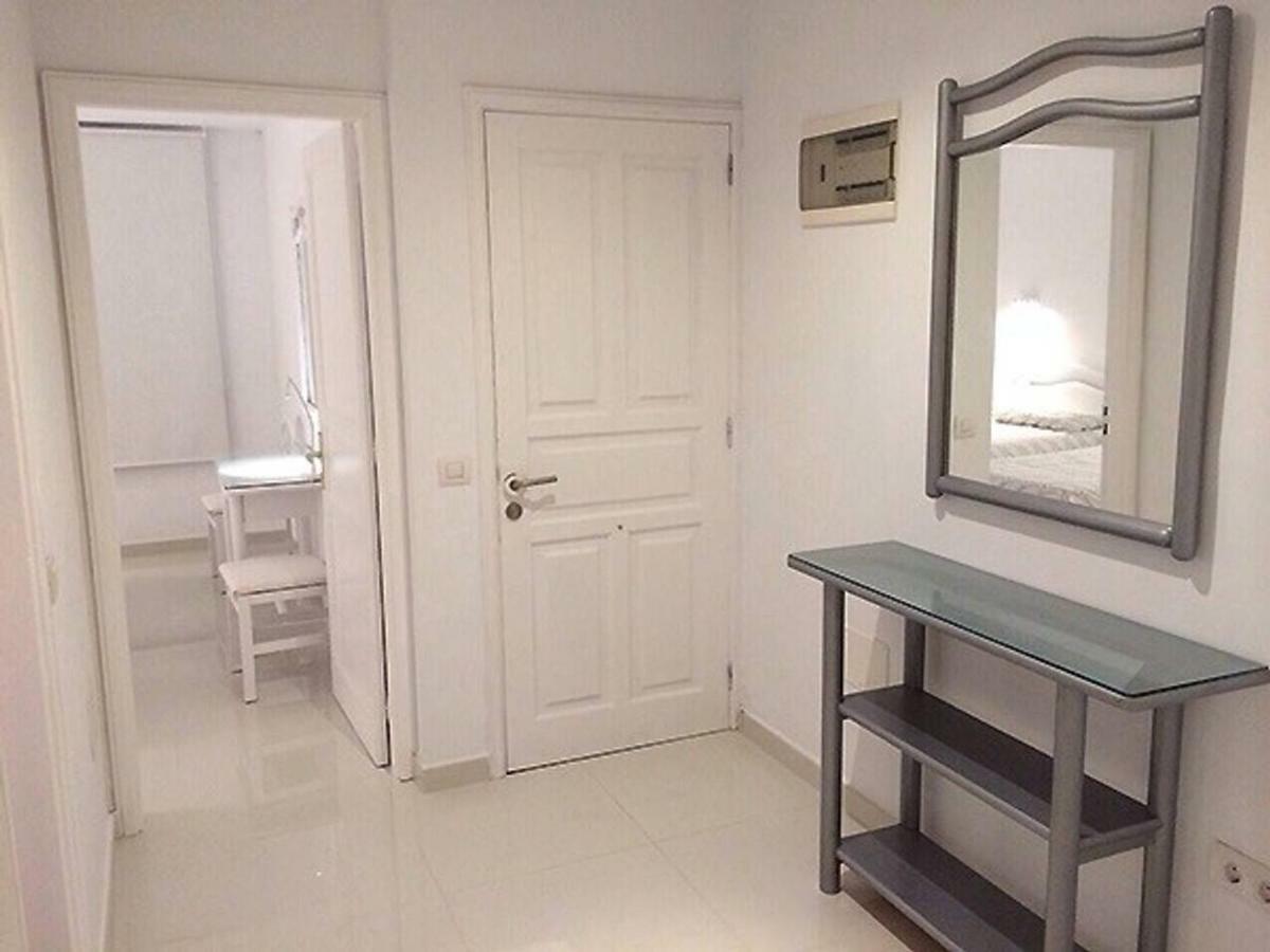Daruma Apartments 3-Bedroom Penthouse With Sea Views Costa Teguise Ngoại thất bức ảnh