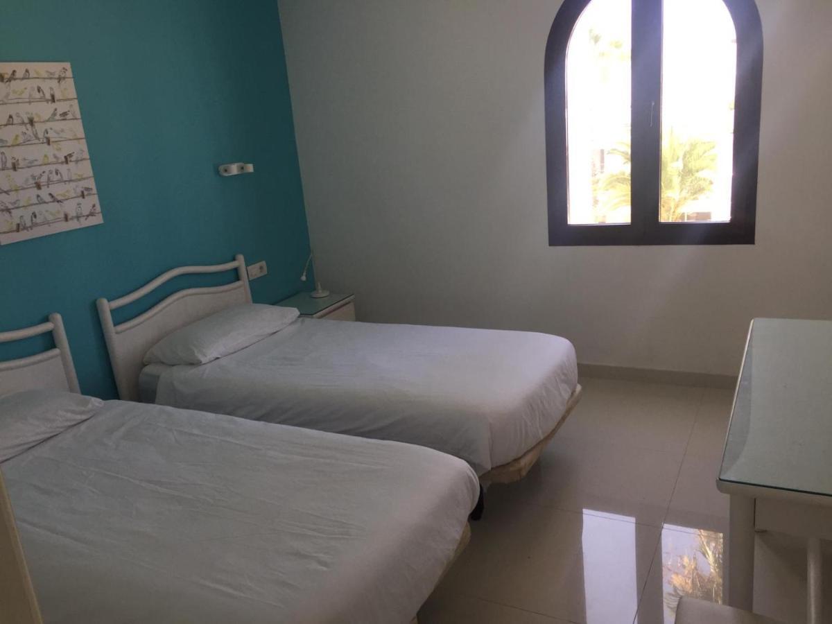 Daruma Apartments 3-Bedroom Penthouse With Sea Views Costa Teguise Ngoại thất bức ảnh