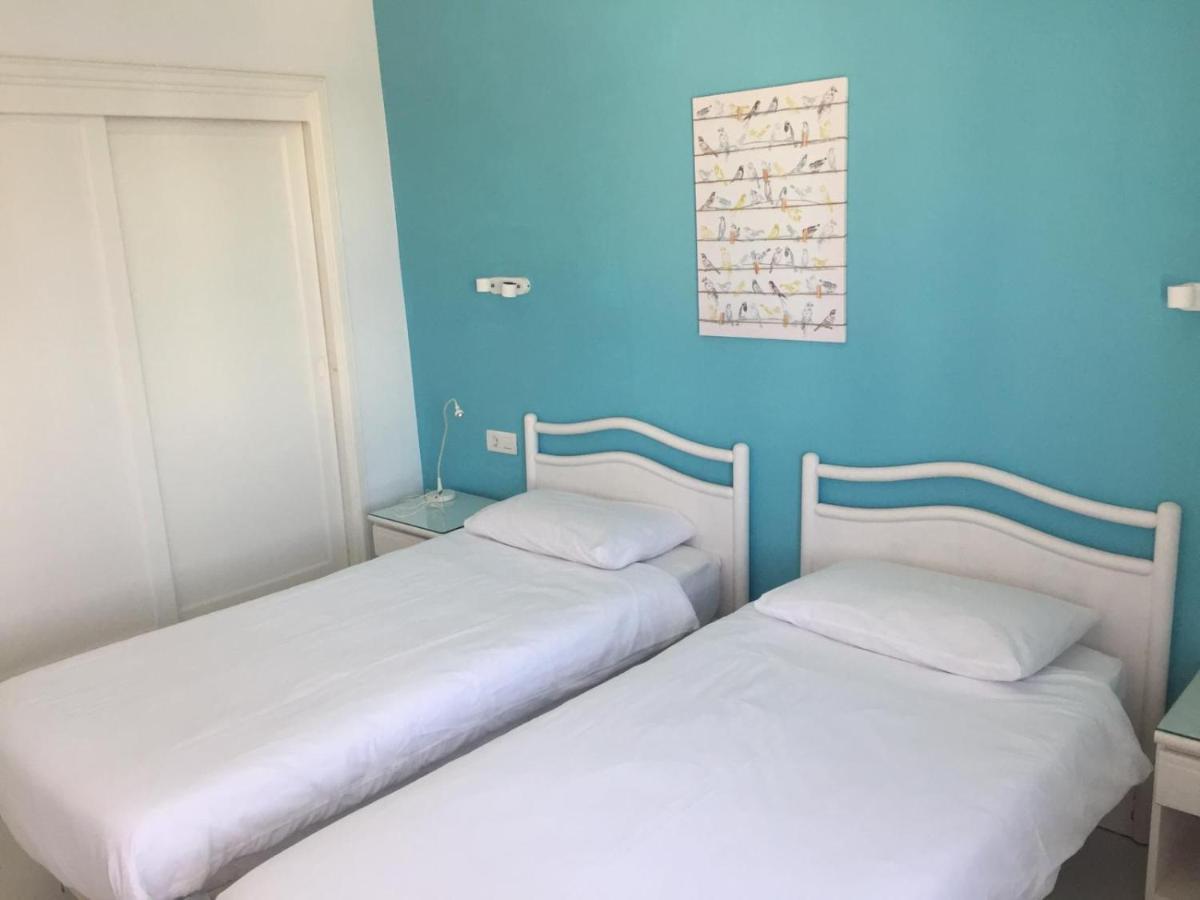 Daruma Apartments 3-Bedroom Penthouse With Sea Views Costa Teguise Ngoại thất bức ảnh