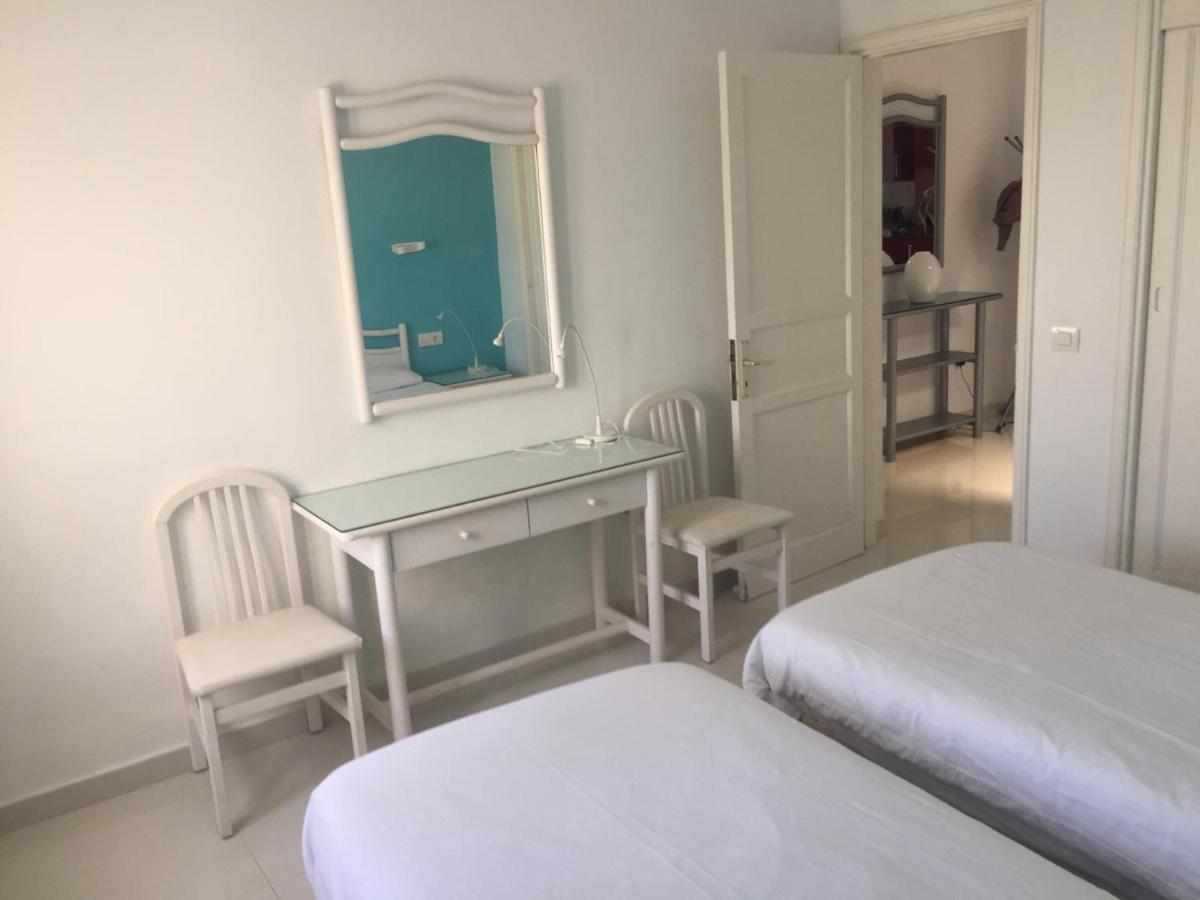 Daruma Apartments 3-Bedroom Penthouse With Sea Views Costa Teguise Ngoại thất bức ảnh