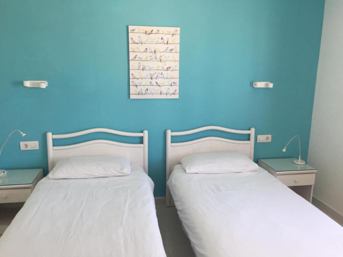 Daruma Apartments 3-Bedroom Penthouse With Sea Views Costa Teguise Ngoại thất bức ảnh
