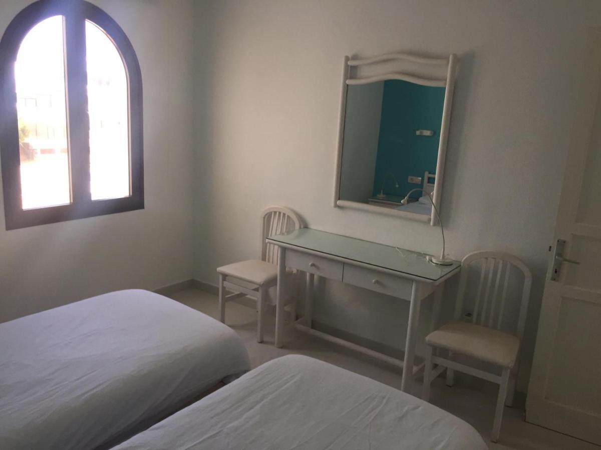 Daruma Apartments 3-Bedroom Penthouse With Sea Views Costa Teguise Ngoại thất bức ảnh