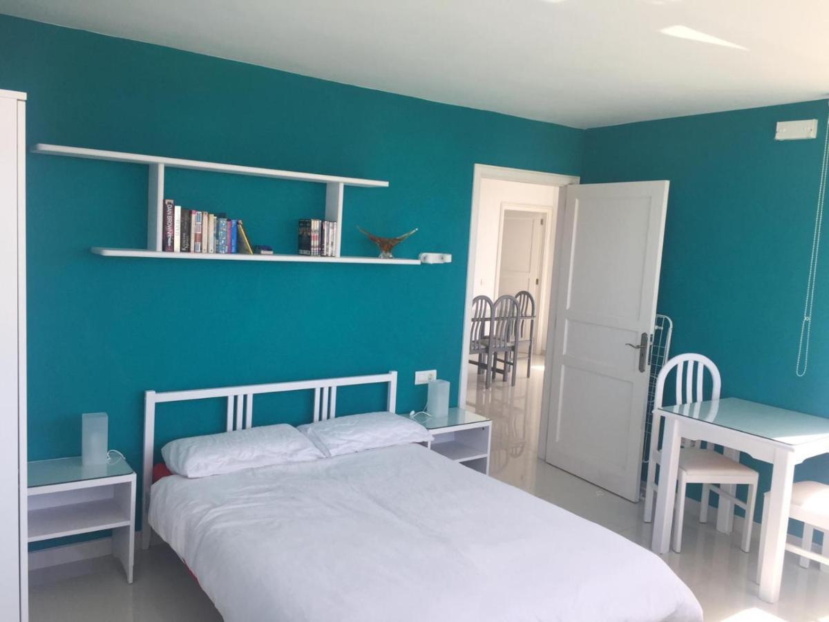 Daruma Apartments 3-Bedroom Penthouse With Sea Views Costa Teguise Ngoại thất bức ảnh